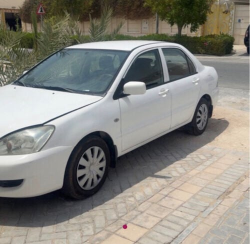 لانسر بومه ٢٠١٤