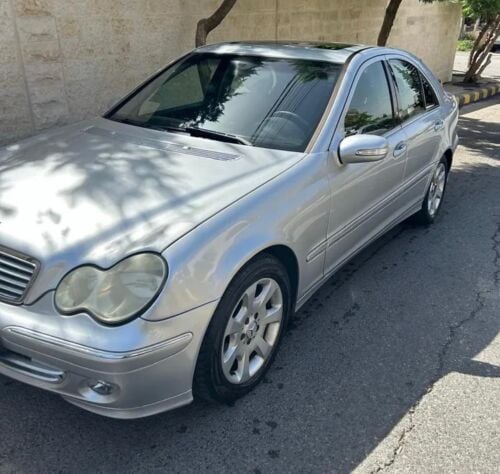 مرسيدس كومبسدور