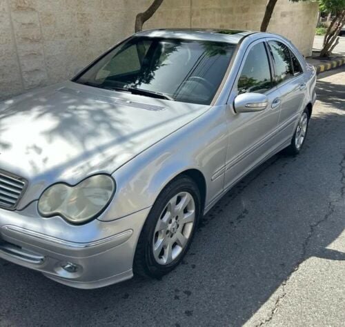 مرسيدس كومبسدور
