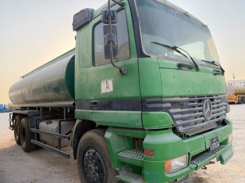 actros 1999 model 6 wheel sale