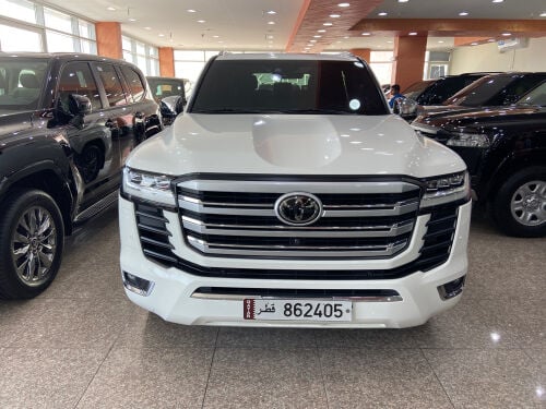 VXR 2022 White 