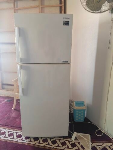 Samsung digital inverter technolo