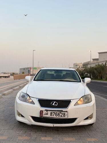 Lexus is 300