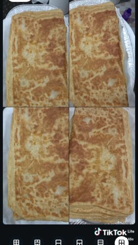 معطف وكغك