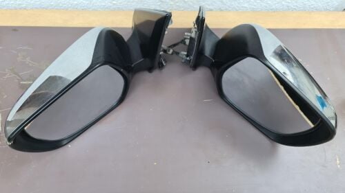 land cruiser both mirror