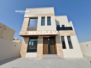 Al Thumama-New-7 BR+Elevator+Annex