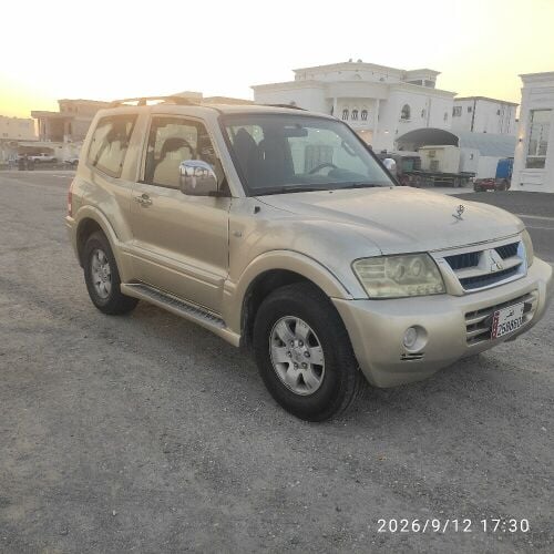 pajero