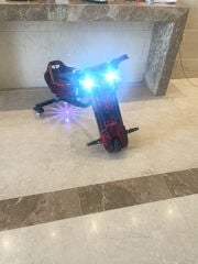 drift scooter 