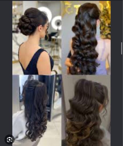 Hair Style