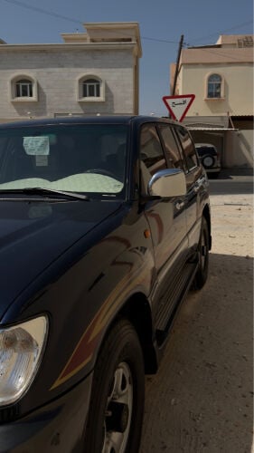 جيكسار 2003 نظيف 