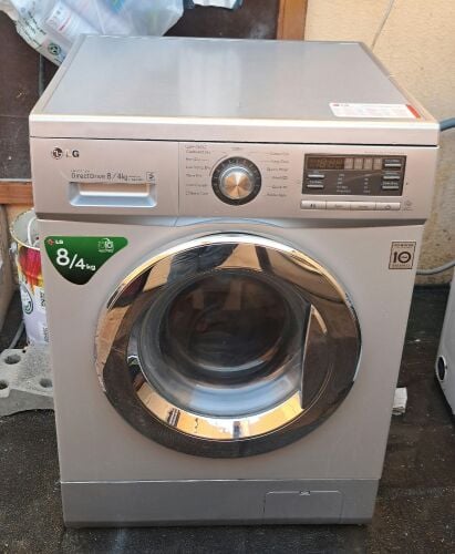 8.kg washing machine for sale
