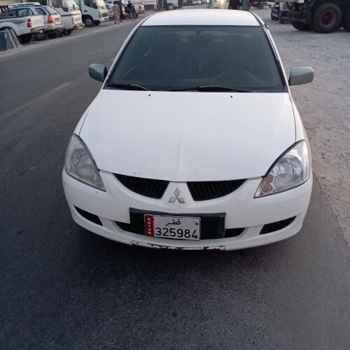 ميتسوبيشي لانسر موديل 2006
