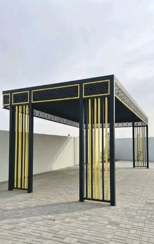 steel & fences works