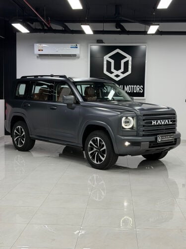 هافال 27 