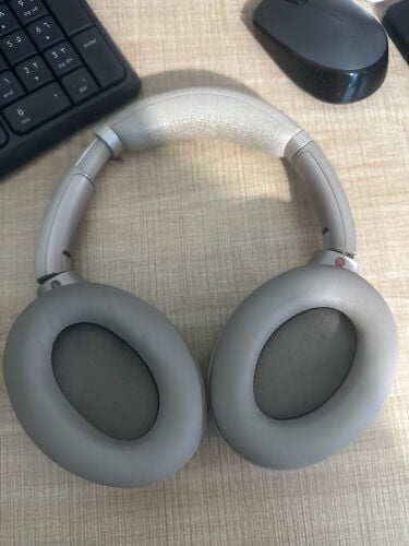 Sony WH-1000XM3 Wireless Headphones