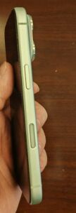 Iphone 17 pro 256GB