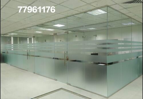 Glass & Aluminium Works Etc.
