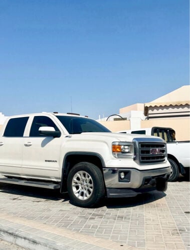 جمس سيرا ٢٠١٤