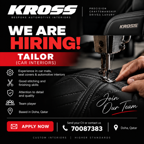 tailor