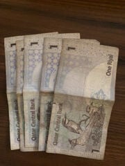 5 rials for 50