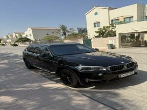 2015 بي ام اكس فايف