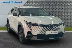 GAC EMKOO GS 1.5L 2025 14,375 KM
