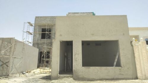 جميع اعمال الصيانه