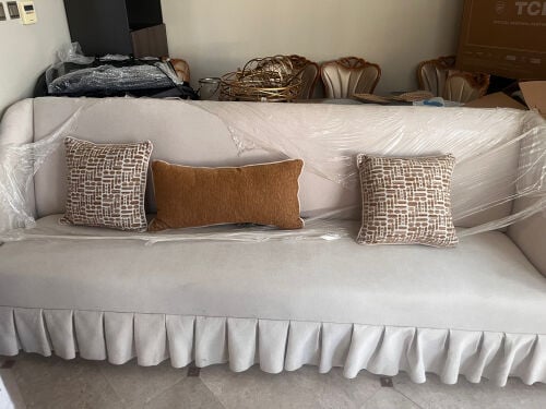 Sofa set free