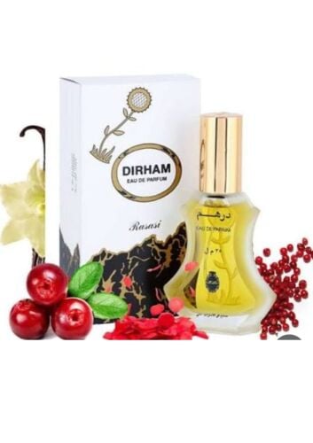 Dirham perfume