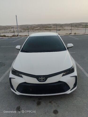 Toyota  for sale 