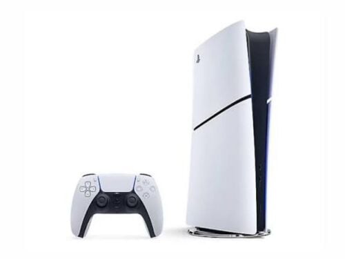 Playstation 5 Jailbroken