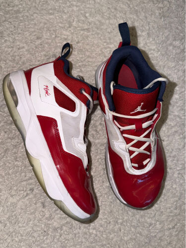 Nike Jordan’s 
