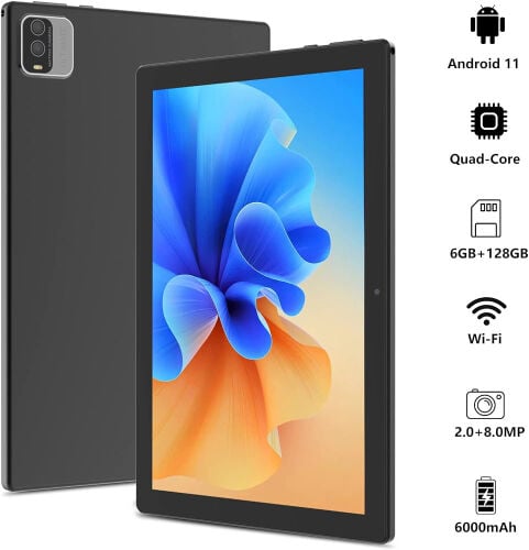 tablet 10.1 inch 