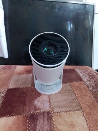 LCD Projector