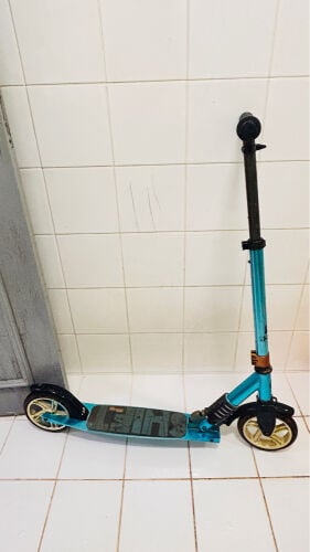 scooter