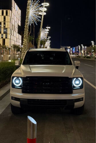 haval h9  