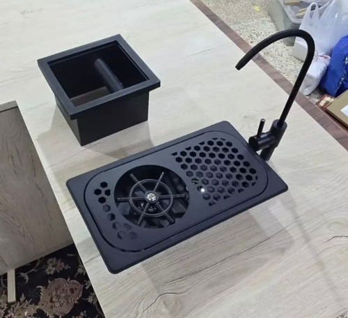 كوفي كورنر