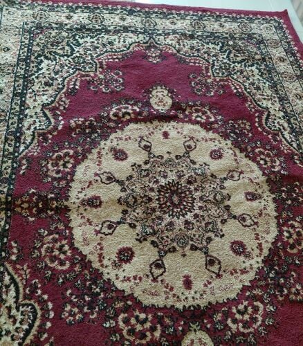 carpet