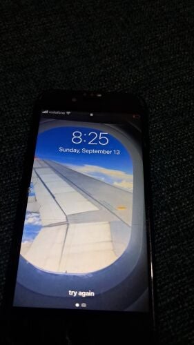 iPhone 7s
