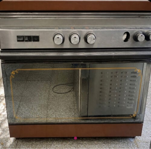 Stove / Cooking Range for sale