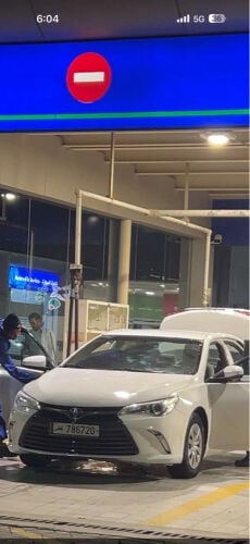 للبيع كامري