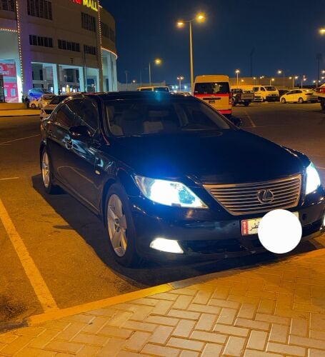 Lexus 