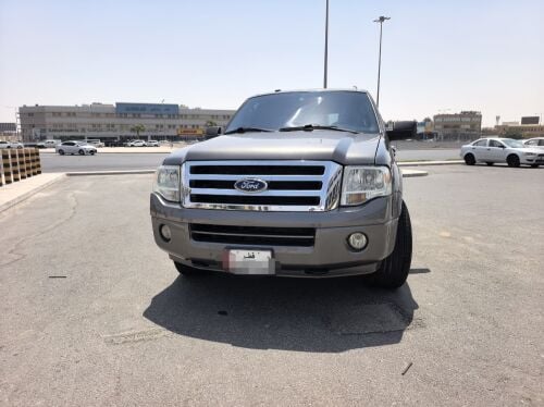 فورد اكسبديشن