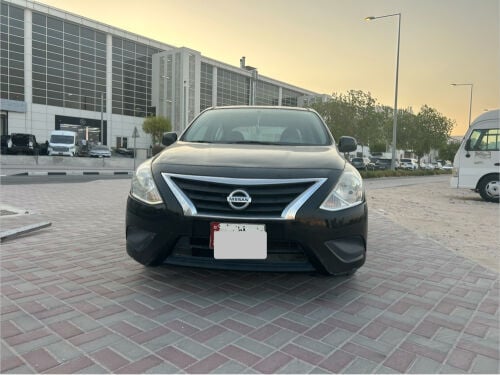 نيسان صني