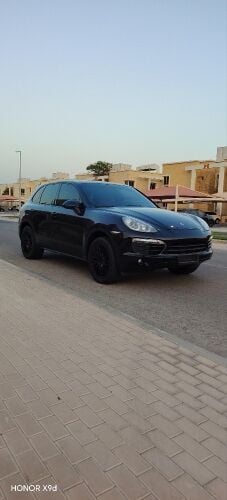 good car