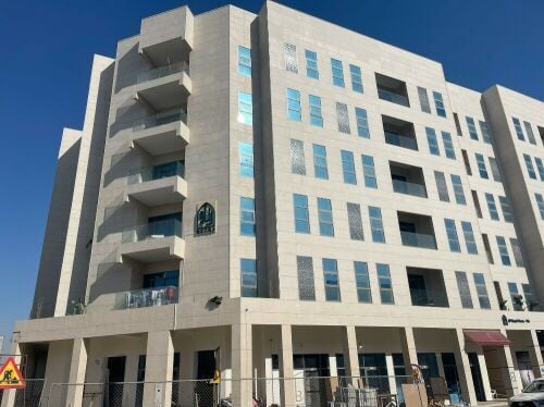 عمارة للبيع في منطقة الوعب