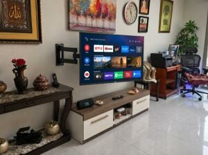 تلفزيون أندرويد 43 بوصة 43615