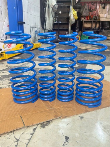 King Spring 