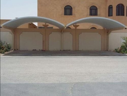 نقوم بجميع اعمال الحدادة ترتيب وت