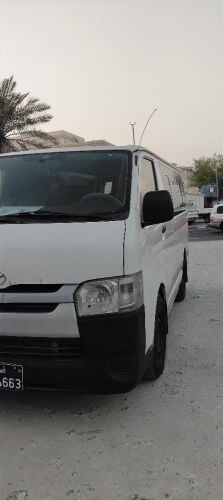باص للبيع